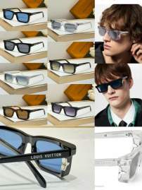 Picture of Louis Vuitton Sunglasses _SKUfw76705882fw